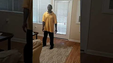 What's going on Marvin Gaye remix Dance
