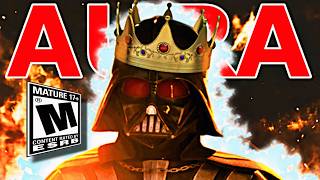 DARTH VADER: THE KING OF AURA (ft Crispy Boy)
