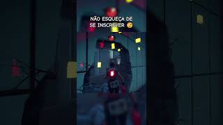 A ANNA LOOPA SÓ OLHANDO PRA FRENTE????? #dbd #dbdsurvivor #deadbydaylight #fy