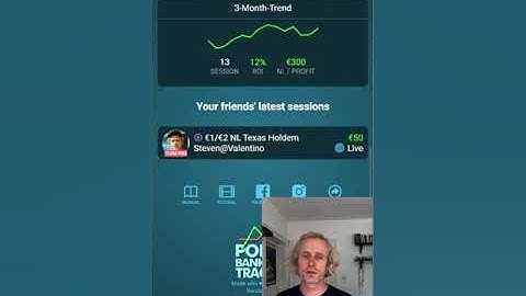 Poker Bankroll Tracker Tutorial (short version)