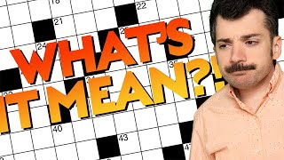 Thursday: Befuddled By Theme! - 9 October 2025 New York Times Crossword