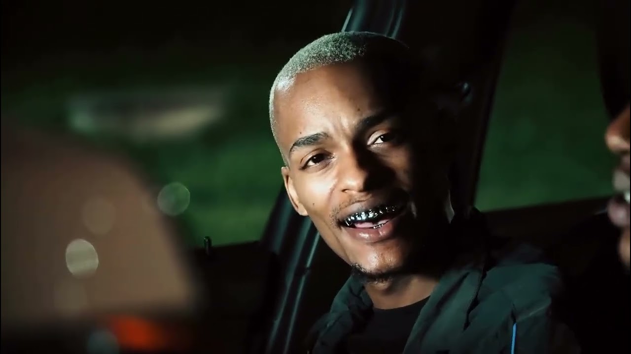 Justin 99 - Ke WAV (MusicVideo)