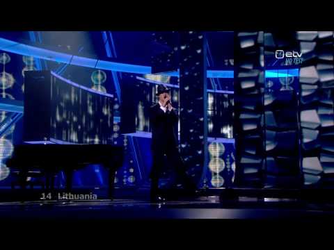 Video: Eurovision 2009: la prossima volta, FYR Macedonia