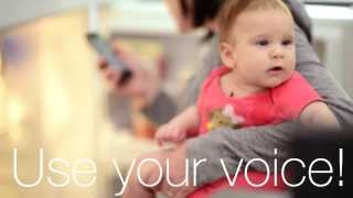 Cart it! Use your voice grocery list - Available March for iPhone screenshot 4