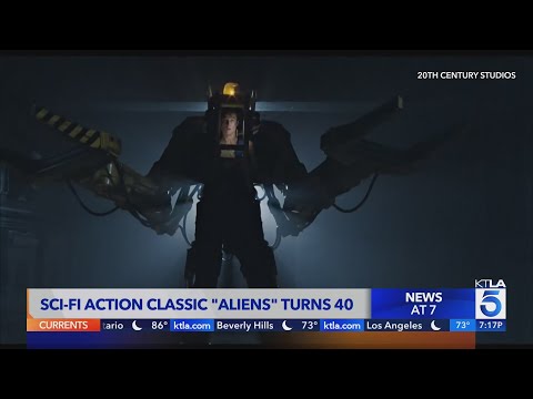"Aliens" Turns 40: How James Cameron's classic changed cinema and Sci-Fi forever