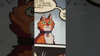 The Most Aura Warrior Cats Pictures (In My Opinion! #WarriorCats