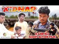 New santali short action film kidnap   new santali short filmaale tola productions santali