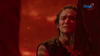 Sang'gre: Ang nakaraan ni Agnem