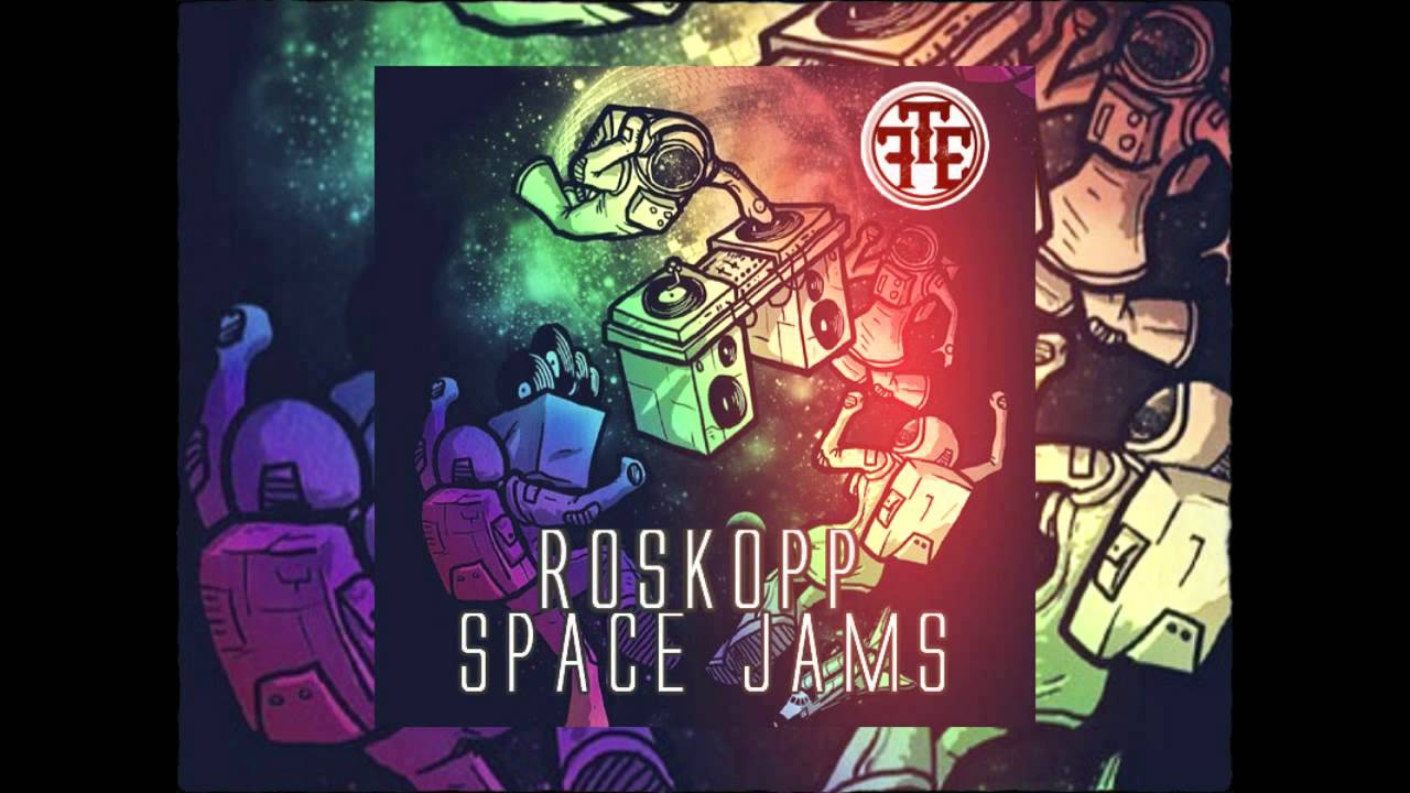 03 Roskopp - Guide You