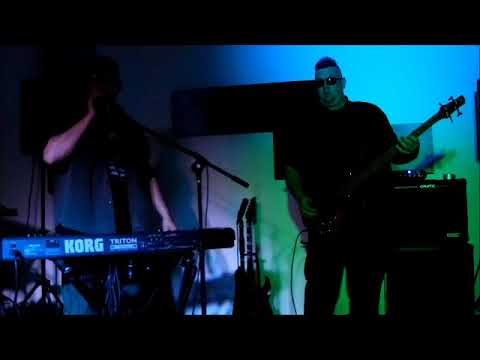 The Corrugation - All Day (Live 6-25-11)