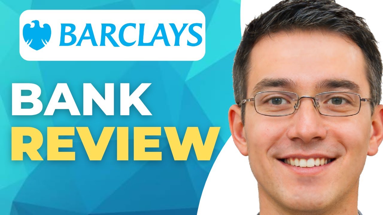 How To Barclays Bank Online Banking Review | 2025 | Step-by-Step - YouTube