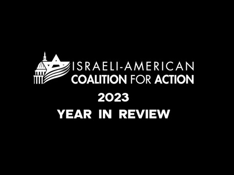 IAC4A 2023 Year in Review