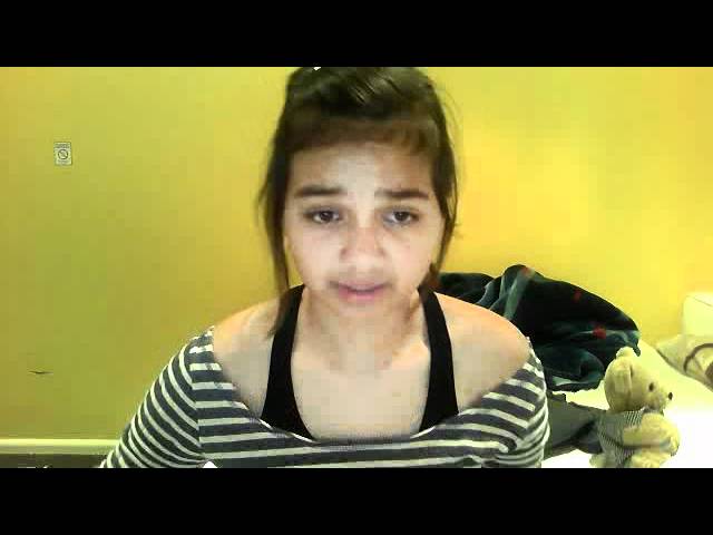 Erika Octavia ( Maddi Jane - Breakeven )