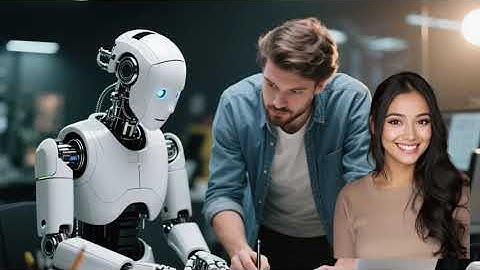 AI Shakes Up the Workforce A Call for Thai Education to Adapt. #AI #Education