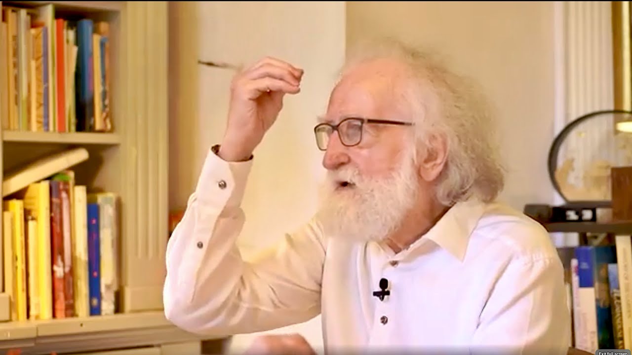 JUUBELIINTERVJUU | Ülo Vooglaid 90: meil on veel lootust!