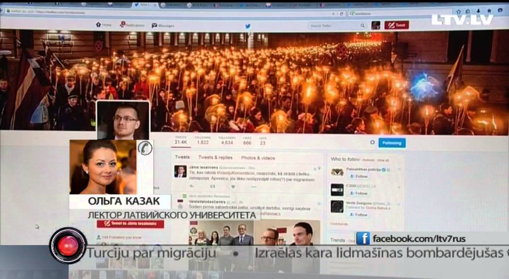 Ольга Казак - YouTube