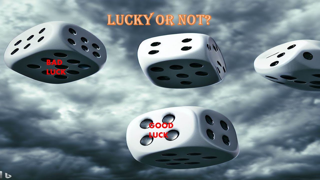 A Tale of Good Luck and Bad Luck Zen Life YouTube