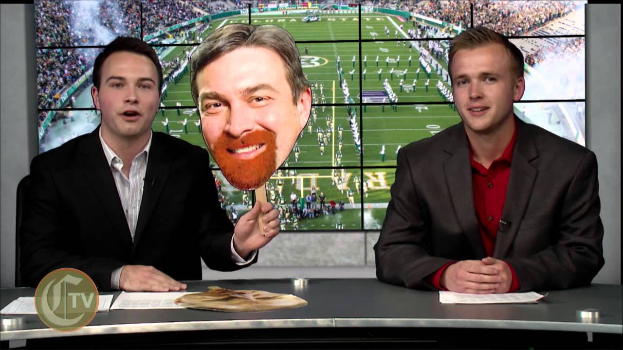 CTV Sports Monday, Nov. 2, 2015 YouTube