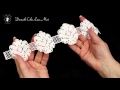 Дамаск Cake Lace 3D mat