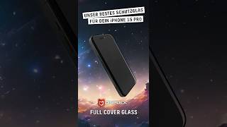 Full Cover Premium Real Glass