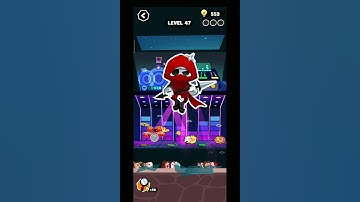 YOLO Level 47 Walkthrough