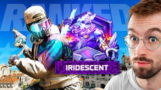 Iridescent Warzone Lobbies are IMPOSSIBLE as a Solo Player