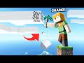 I CAN MINE ANYTHING WITH THIS PICKAXE | MINECRAFT