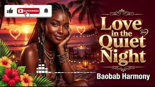 🔴 LIVE NOW | Baobab Love Songs ❤️ Romantic Afrobeat & Soul Music | Relax, Unwind & Feel the Harmony screenshot 5