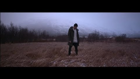 Quebonafide - Nic Nie Rozumiem (AMF BLEND)