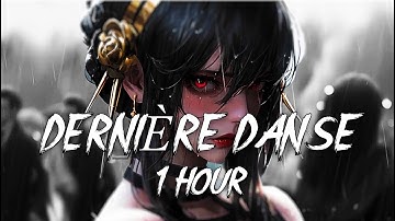 Denière Danse  - 1 Hour Remix / (SLICE JAKARTA)
