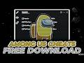 Among Us Mod Menu [2026] | Among Us Cheats| Among Us Hack [Free] | Hacks + Cheats + Always Impostor