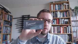 Kaweco AC Sport Review Noticias