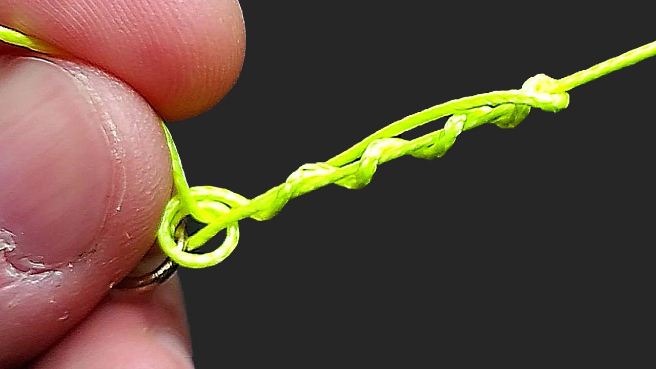 Knot set