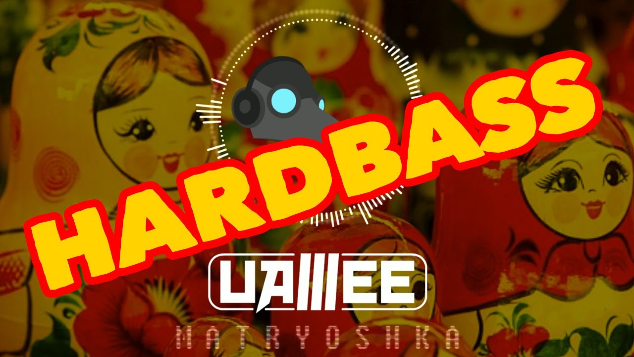 Watch uamee - MATRYOSHKA on YouTube Watch uamee - MATRYOSHKA on YouTube