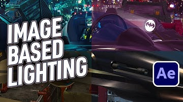 Illuminating 3D Objects: Lighting and Effects