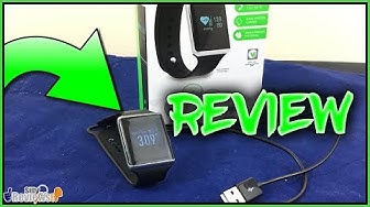 Vivitar Vfit 5 In 1 Fitness Tracker Review