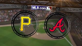 9/25/14: Volquez fans 10, Bucs score 10 in win