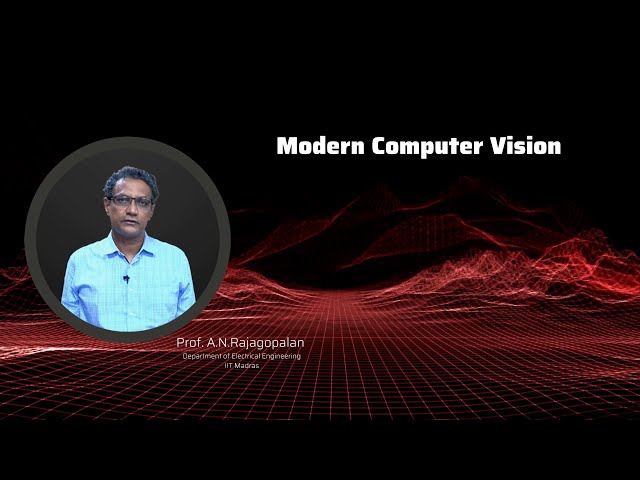 Introduction - Modern Computer Vision class=