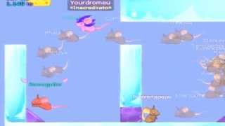 TRANSFORMICE - Ramagulho Racing