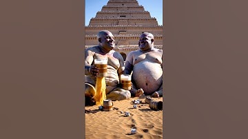 Mythical Creature #sphinx #ai #aigenerated #pyramid #ancient #mythicalcreatures #giant #egyptiangods