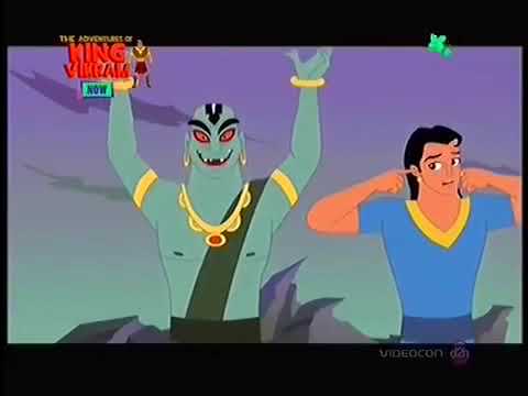 y2mate com   vikram aur munja episode 168 KEiIWIxvCgU 360p