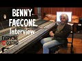 Capture de la vidéo Benny Faccone Interview - From Earning $75 A Week To 16-Time Grammy Winner!