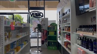 Cosmetic World Temple City California Retail Store Specializing Korean Beauty International Skincare