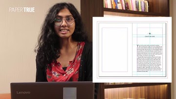 Self-Publishing Your Manuscript