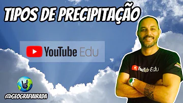 Em que consiste o processo de precipitação?