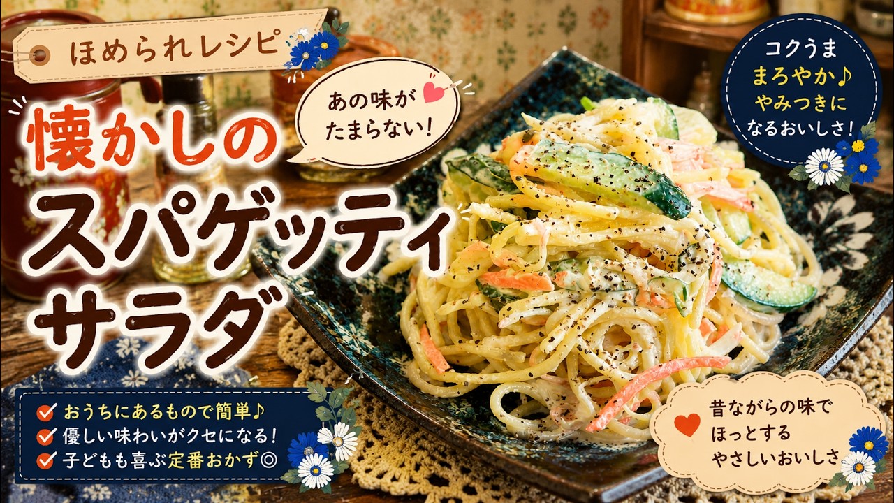 クックパッドさんプレミアムレシピ : お母さんのおかえりごはん