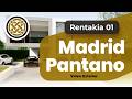 Rentakia 01 [ Madrid Pantano ] - Video Exterior
