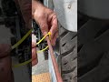 Você engraxou a corrente da moto do jeito errado a vida inteira #MotoDicas #Lubrificação #DIYBrasil