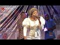 Rosemary chukwu powerful performance at praise storm 2023