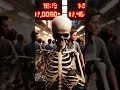 What If You Woke Up and Everyone Was a Billionaire? #youtubeshorts #shorts